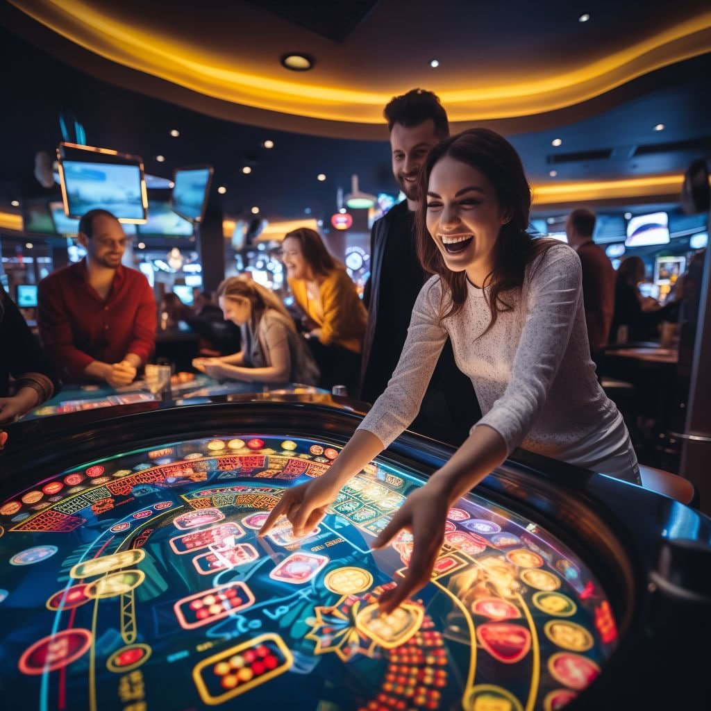 RTP888 kasino pilihan slot dan permainan kartu baccarat blackjack terlengkap