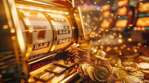 RTP888 slot online jackpot progresif pilihan terlengkap untuk pemain kasino Indonesia